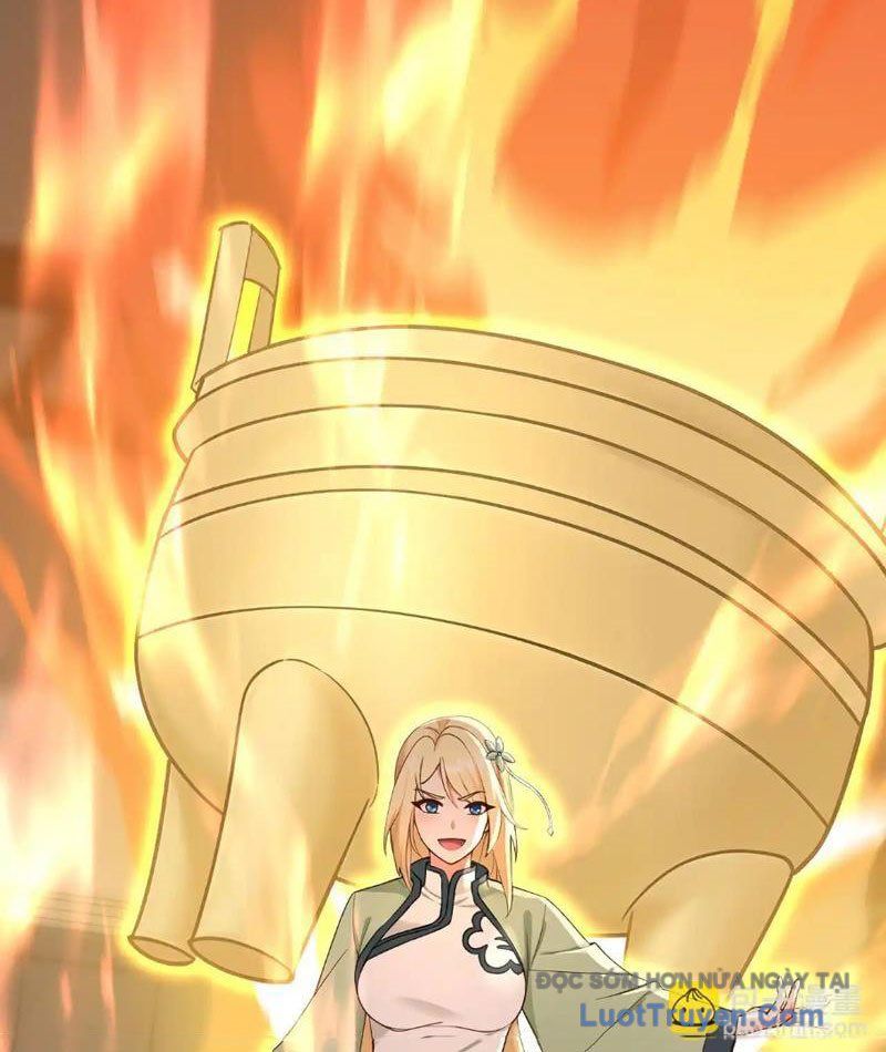 Đệ Tử Tu Luyện Còn Ta Thì Lười Biếng - Chapter 222 - Page 57