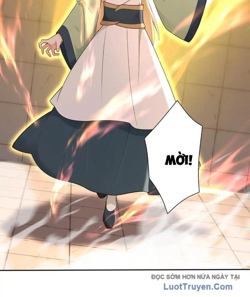 Đệ Tử Tu Luyện Còn Ta Thì Lười Biếng - Chapter 222 - Page 58
