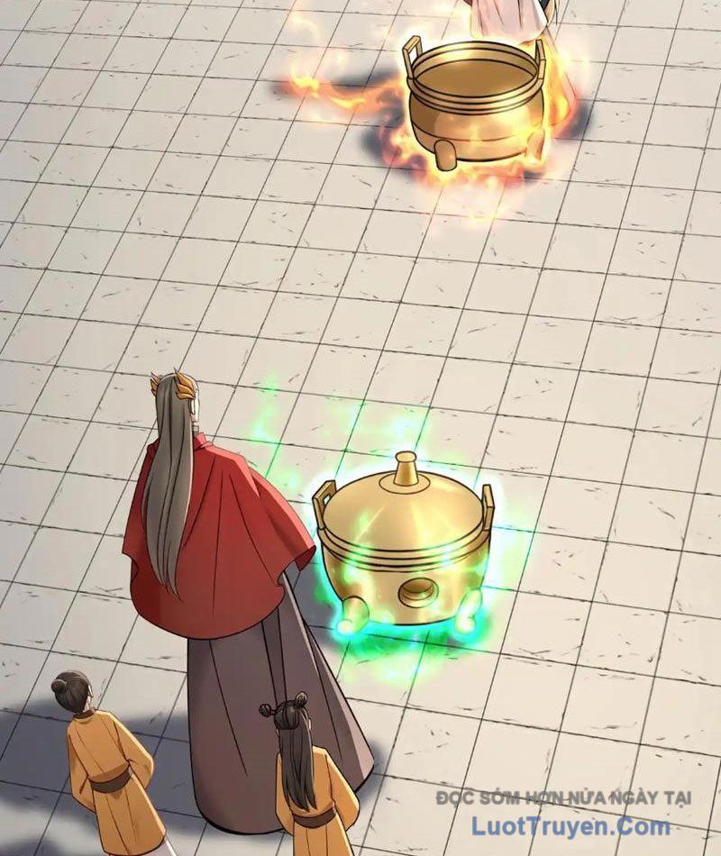 Đệ Tử Tu Luyện Còn Ta Thì Lười Biếng - Chapter 222 - Page 60