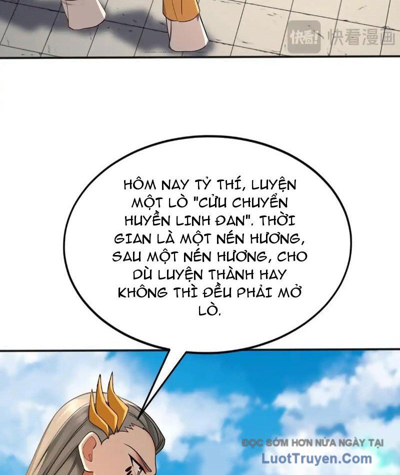 Đệ Tử Tu Luyện Còn Ta Thì Lười Biếng - Chapter 222 - Page 61