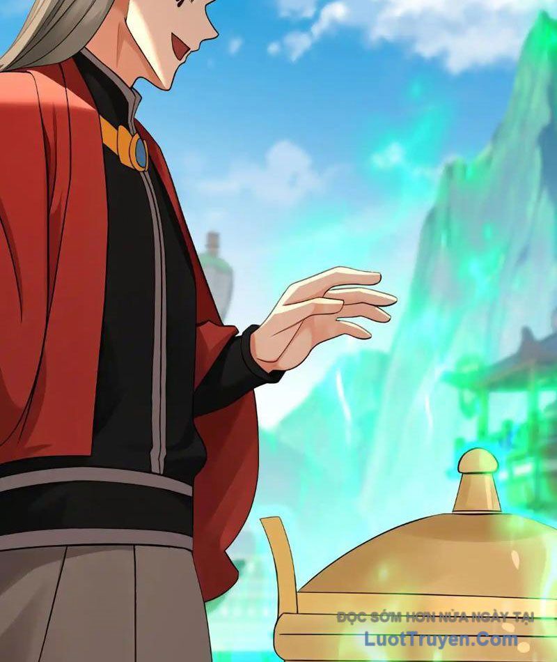 Đệ Tử Tu Luyện Còn Ta Thì Lười Biếng - Chapter 222 - Page 62
