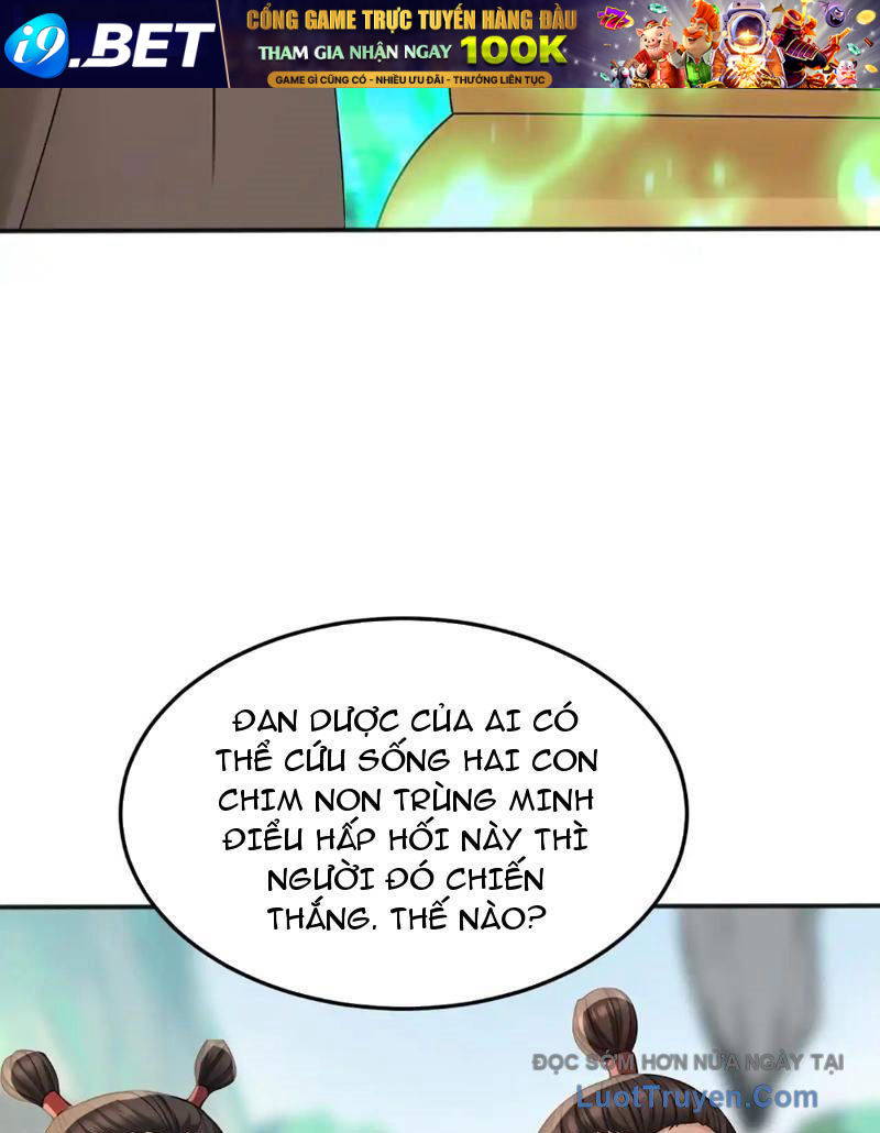 Đệ Tử Tu Luyện Còn Ta Thì Lười Biếng - Chapter 222 - Page 63