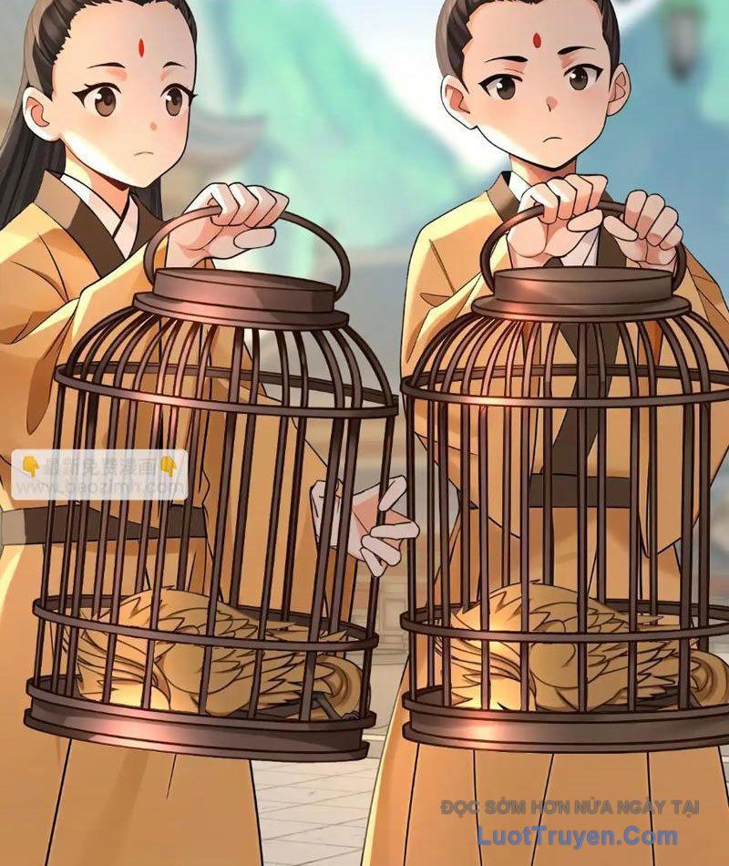 Đệ Tử Tu Luyện Còn Ta Thì Lười Biếng - Chapter 222 - Page 64