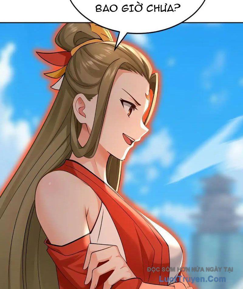 Đệ Tử Tu Luyện Còn Ta Thì Lười Biếng - Chapter 222 - Page 8