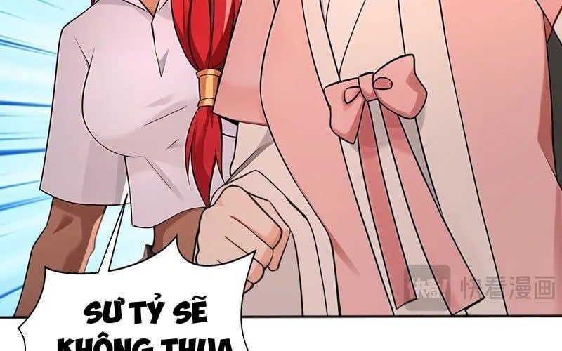Đệ Tử Tu Luyện Còn Ta Thì Lười Biếng - Chapter 223 - Page 164