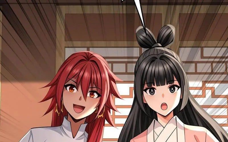 Đệ Tử Tu Luyện Còn Ta Thì Lười Biếng - Chapter 223 - Page 184