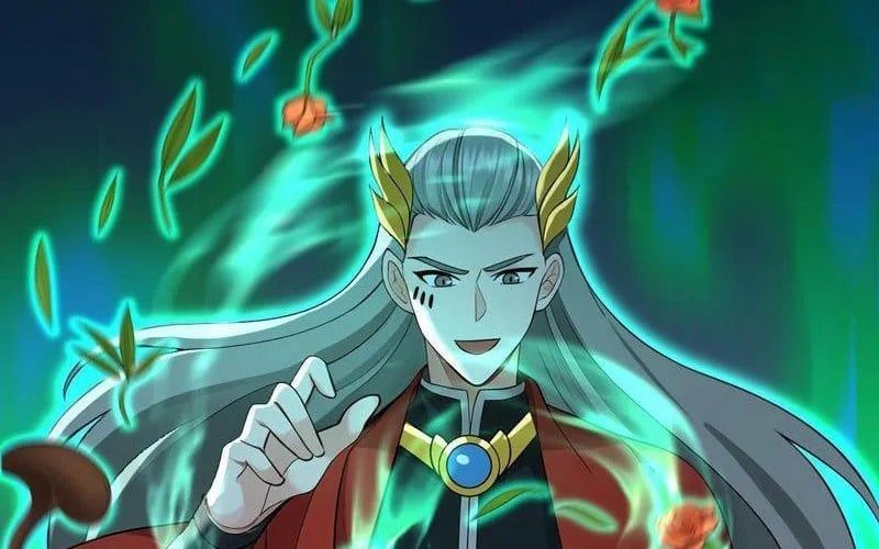 Đệ Tử Tu Luyện Còn Ta Thì Lười Biếng - Chapter 223 - Page 20