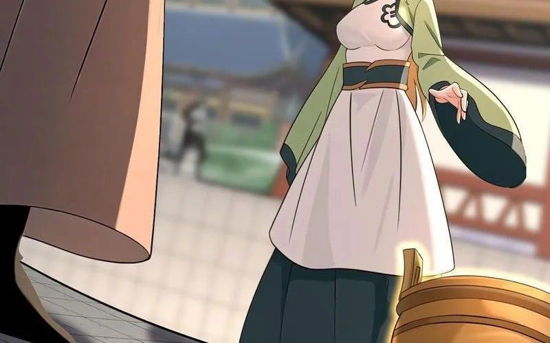 Đệ Tử Tu Luyện Còn Ta Thì Lười Biếng - Chapter 223 - Page 207