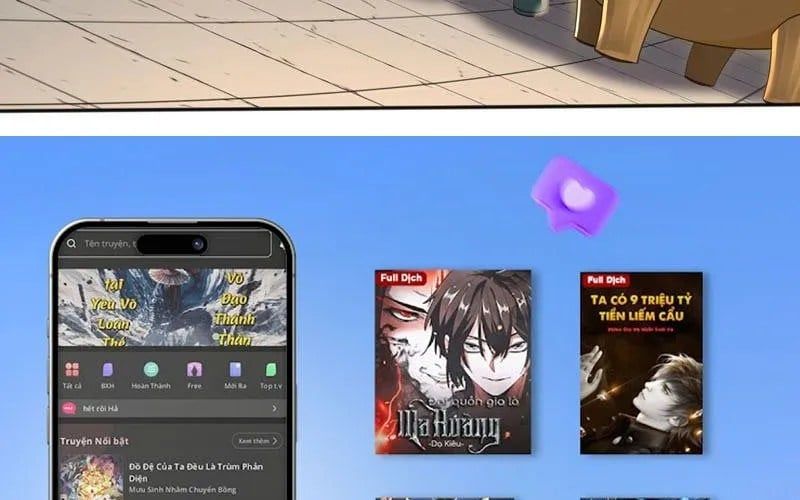 Đệ Tử Tu Luyện Còn Ta Thì Lười Biếng - Chapter 223 - Page 209