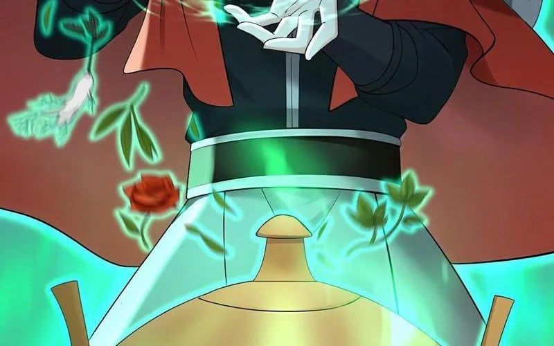 Đệ Tử Tu Luyện Còn Ta Thì Lười Biếng - Chapter 223 - Page 22