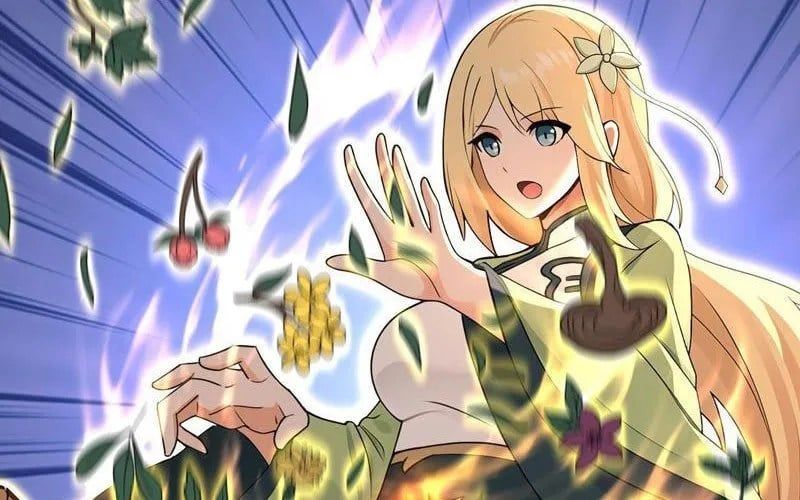 Đệ Tử Tu Luyện Còn Ta Thì Lười Biếng - Chapter 223 - Page 34