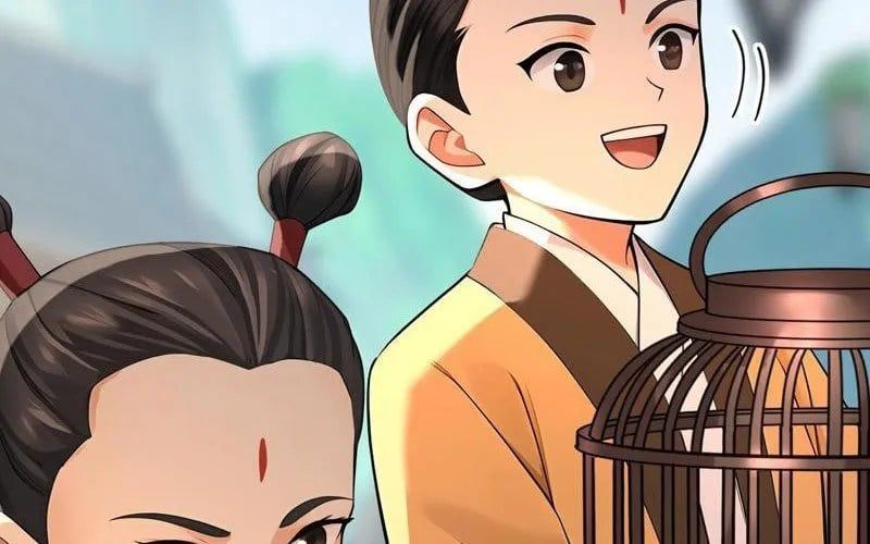 Đệ Tử Tu Luyện Còn Ta Thì Lười Biếng - Chapter 223 - Page 46