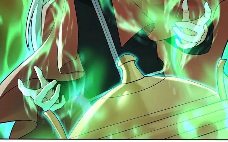 Đệ Tử Tu Luyện Còn Ta Thì Lười Biếng - Chapter 223 - Page 68