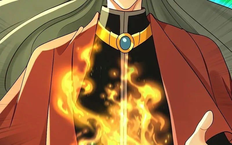 Đệ Tử Tu Luyện Còn Ta Thì Lười Biếng - Chapter 223 - Page 99