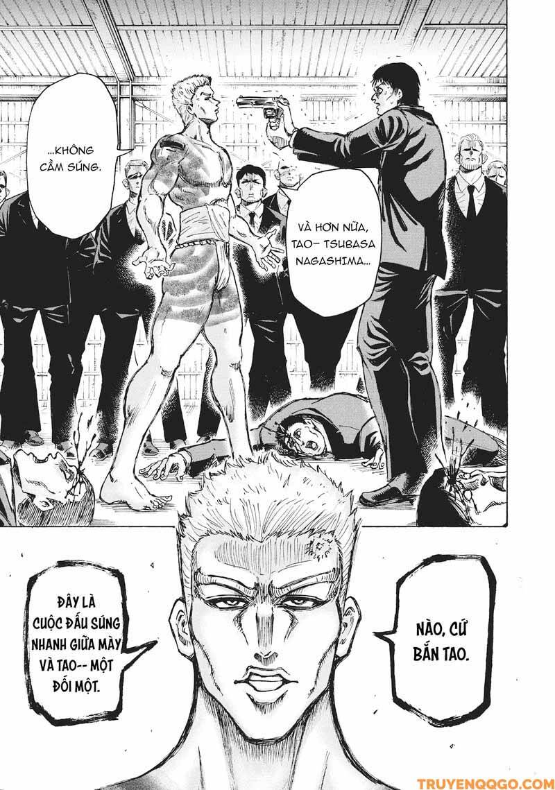 Ninja Và Yakuza - Chapter 1 - Page 20