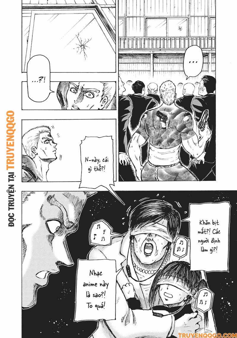 Ninja Và Yakuza - Chapter 1 - Page 27