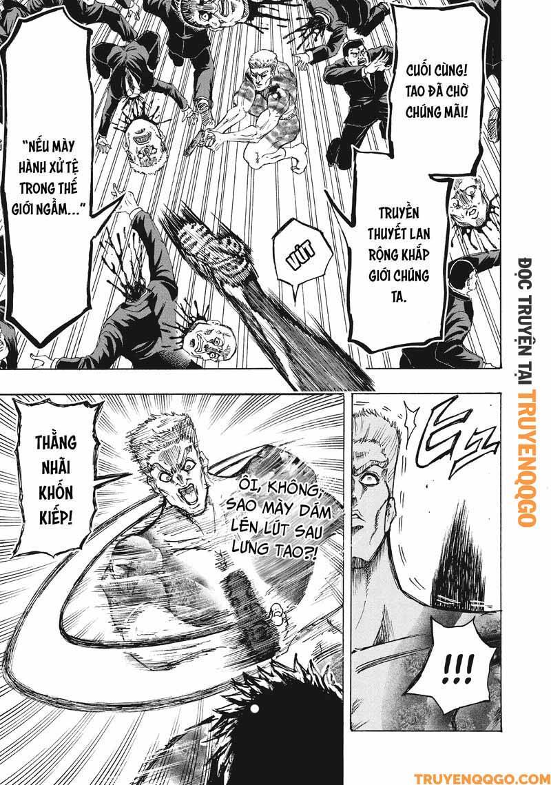 Ninja Và Yakuza - Chapter 1 - Page 32