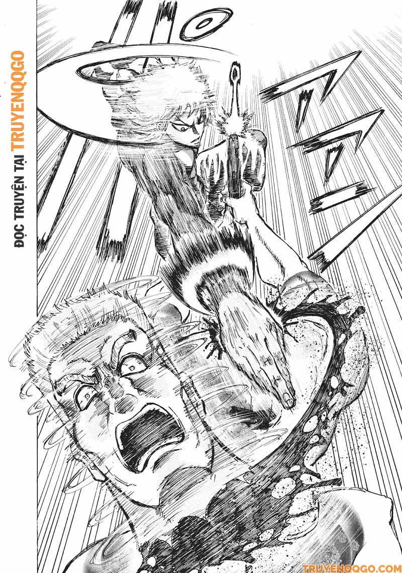 Ninja Và Yakuza - Chapter 1 - Page 39