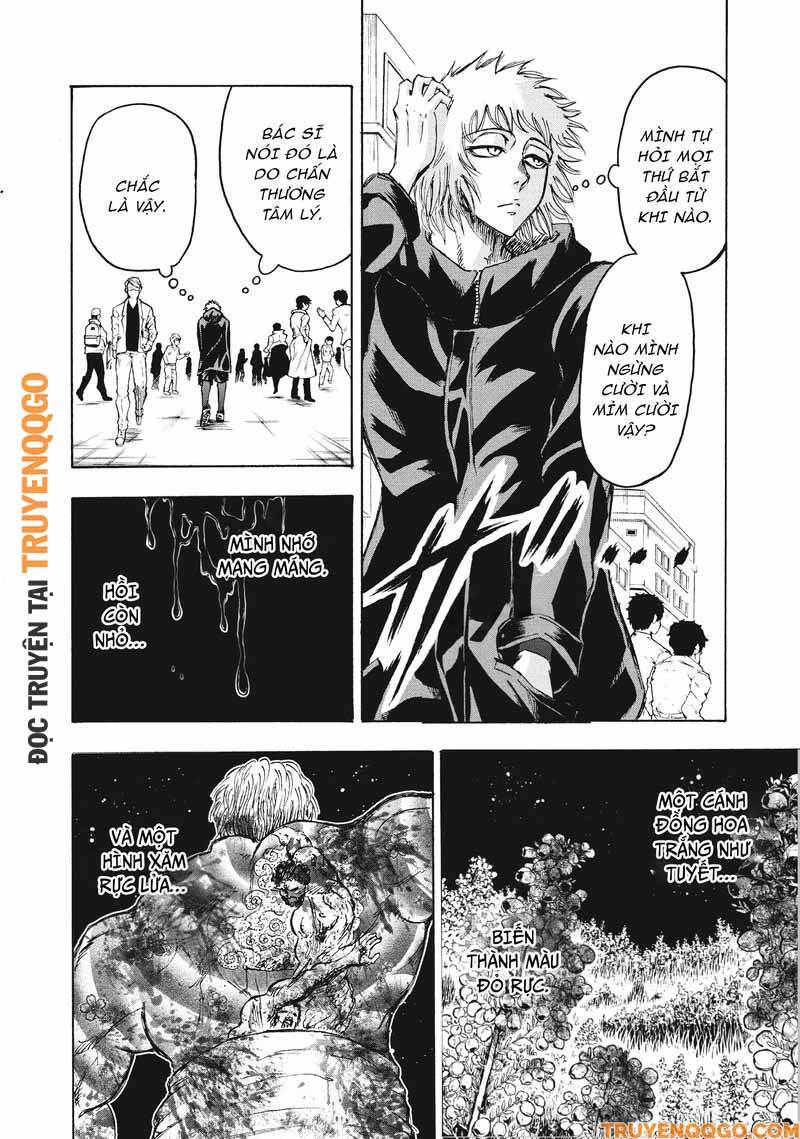 Ninja Và Yakuza - Chapter 1 - Page 47