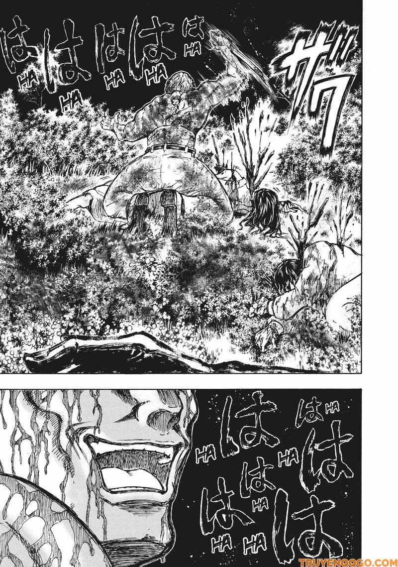 Ninja Và Yakuza - Chapter 1 - Page 48