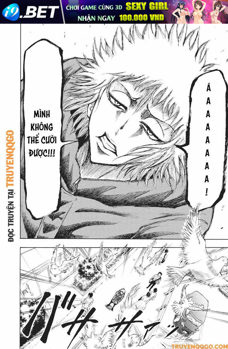 Ninja Và Yakuza - Chapter 1 - Page 49