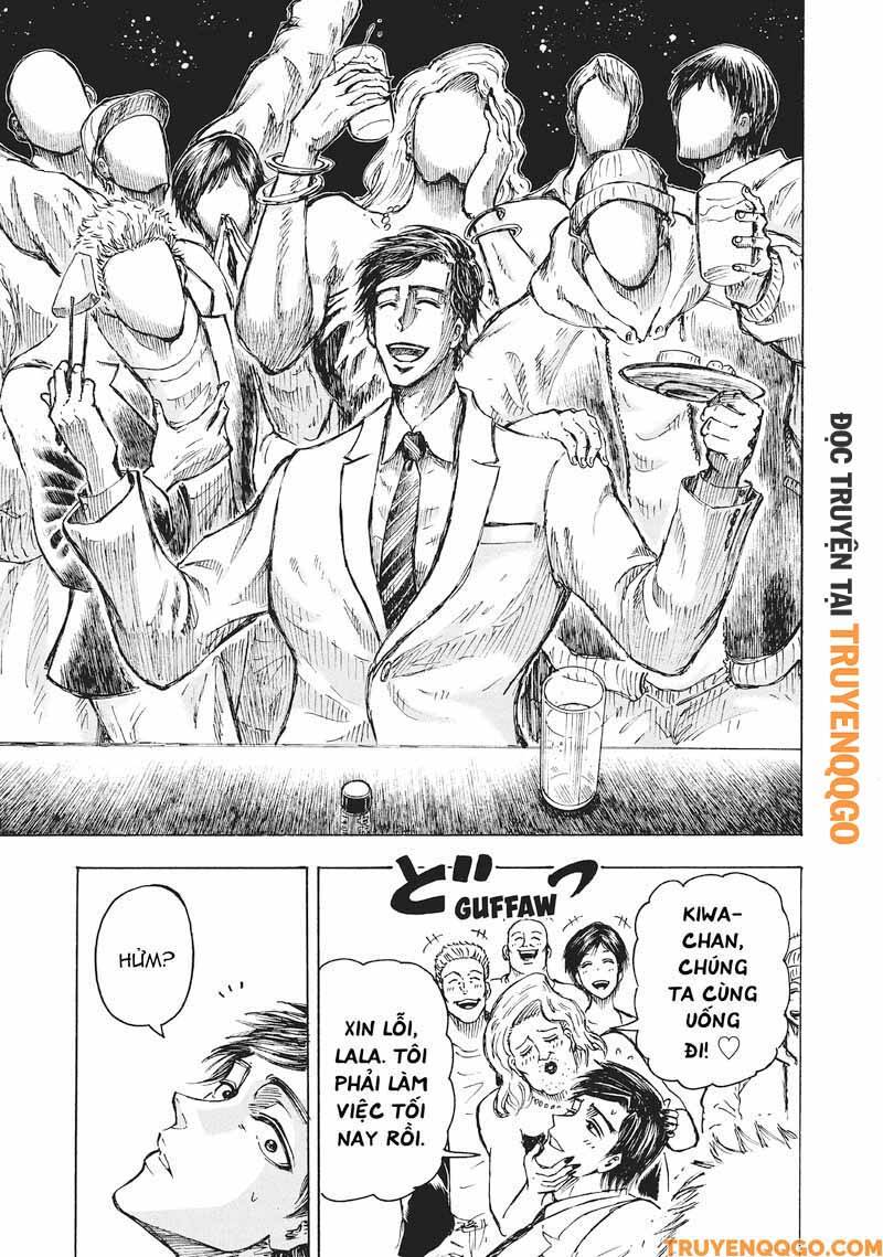 Ninja Và Yakuza - Chapter 2 - Page 19