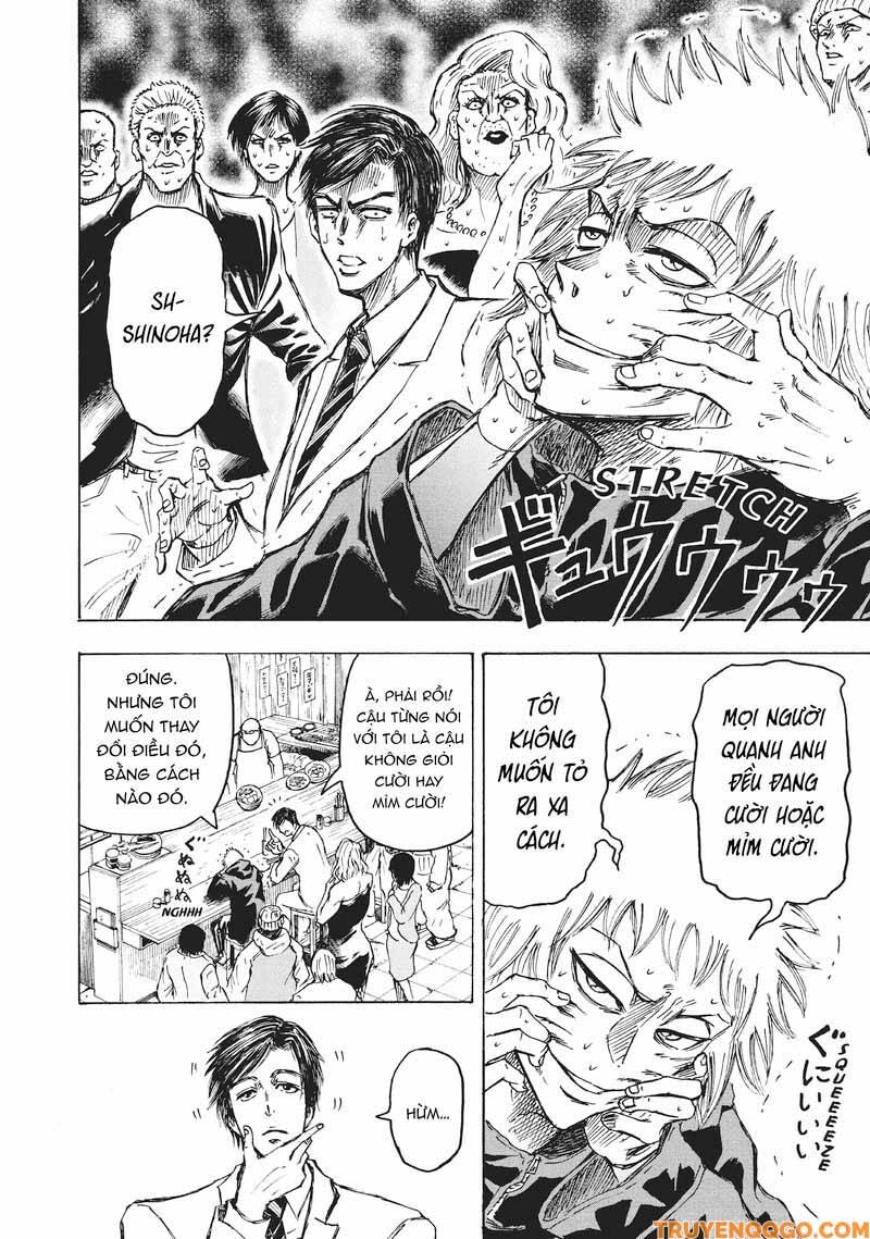 Ninja Và Yakuza - Chapter 2 - Page 20