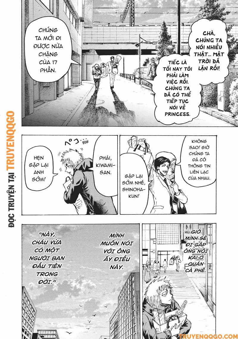 Ninja Và Yakuza - Chapter 2 - Page 24