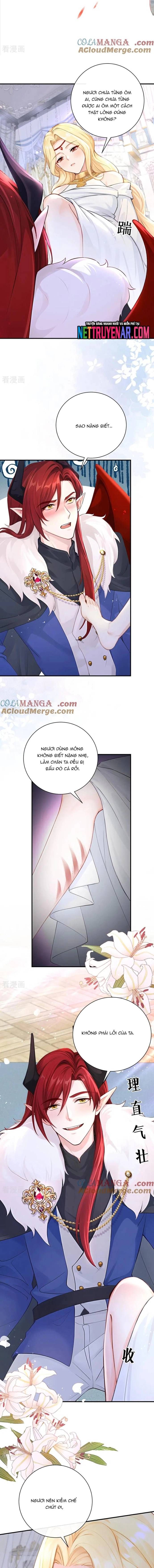 Hệ Thống Xuyên Nhanh: Ác Nam Không Dễ Chọc - Chapter 221 - Page 3