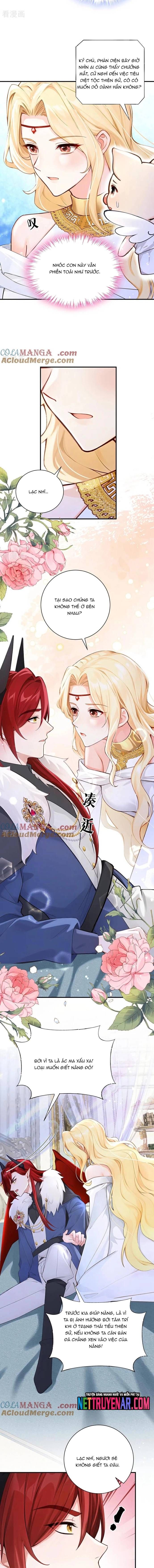 Hệ Thống Xuyên Nhanh: Ác Nam Không Dễ Chọc - Chapter 221 - Page 5