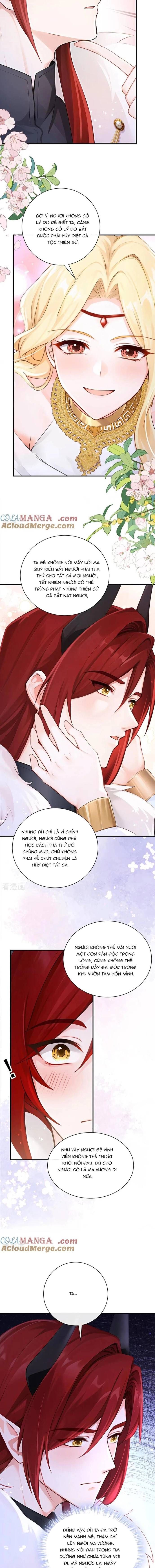 Hệ Thống Xuyên Nhanh: Ác Nam Không Dễ Chọc - Chapter 221 - Page 6