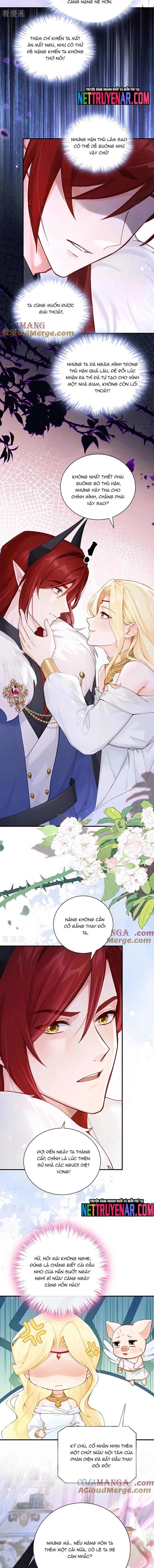 Hệ Thống Xuyên Nhanh: Ác Nam Không Dễ Chọc - Chapter 221 - Page 7