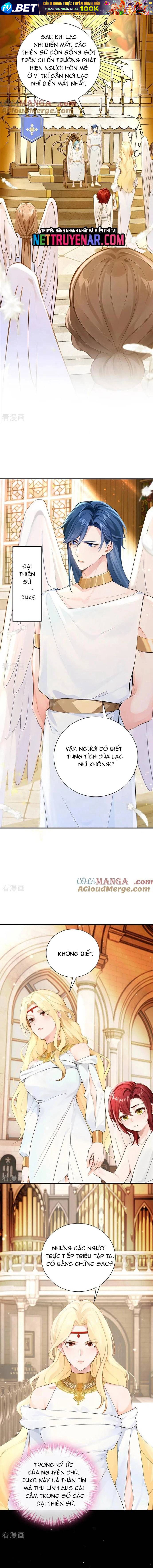 Hệ Thống Xuyên Nhanh: Ác Nam Không Dễ Chọc - Chapter 222 - Page 3