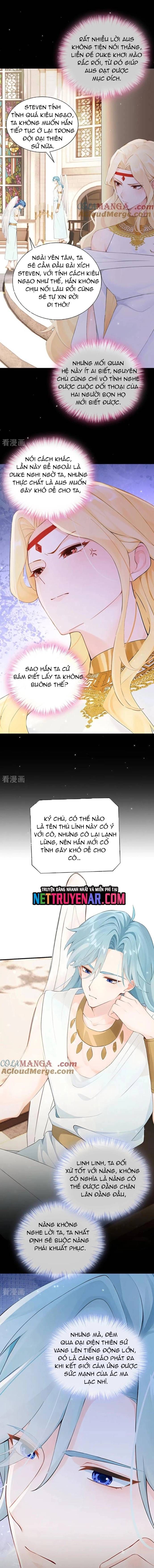 Hệ Thống Xuyên Nhanh: Ác Nam Không Dễ Chọc - Chapter 222 - Page 4