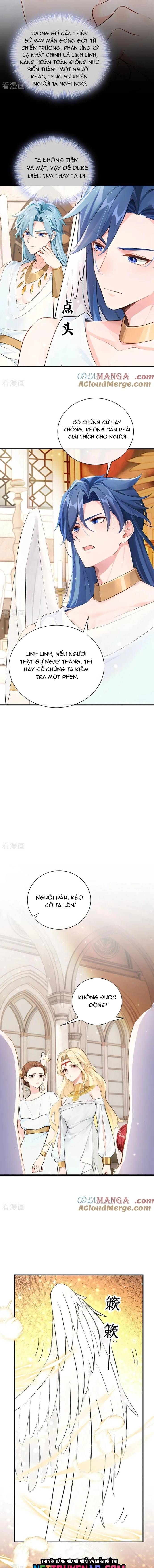 Hệ Thống Xuyên Nhanh: Ác Nam Không Dễ Chọc - Chapter 222 - Page 5