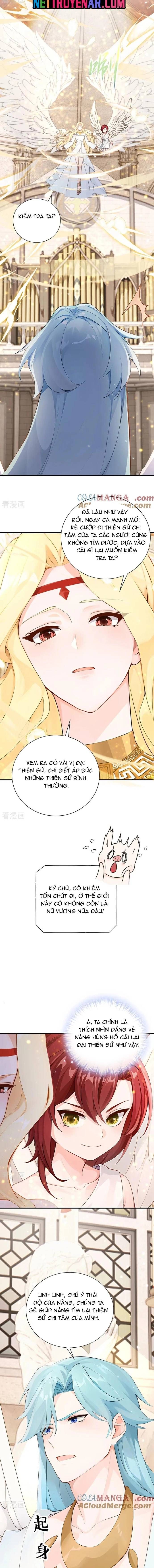 Hệ Thống Xuyên Nhanh: Ác Nam Không Dễ Chọc - Chapter 222 - Page 6