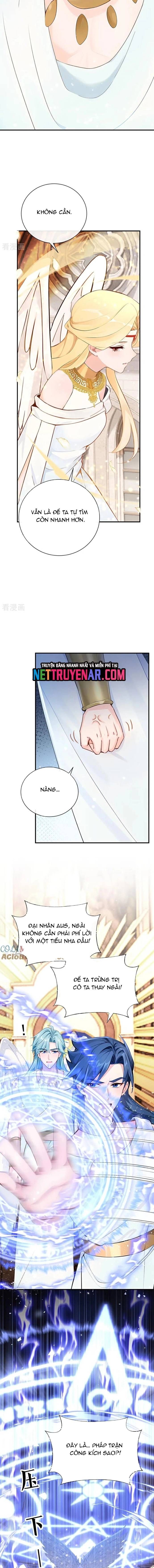 Hệ Thống Xuyên Nhanh: Ác Nam Không Dễ Chọc - Chapter 222 - Page 7