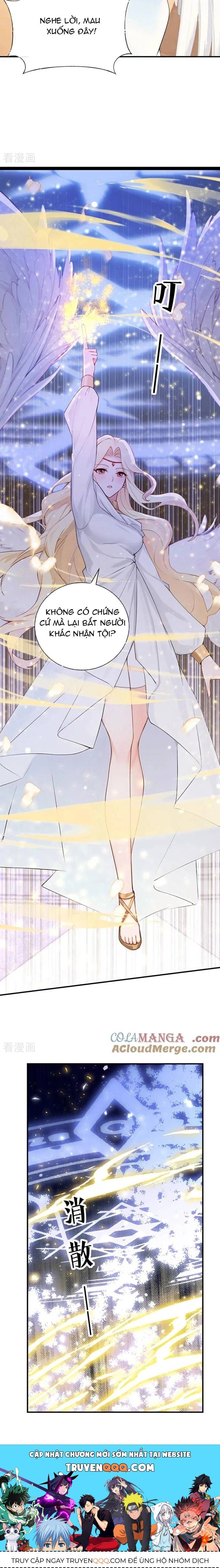 Hệ Thống Xuyên Nhanh: Ác Nam Không Dễ Chọc - Chapter 222 - Page 9