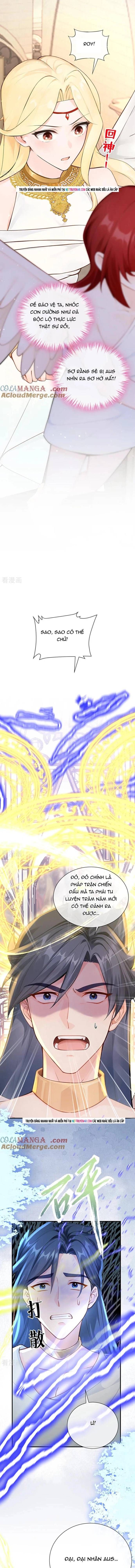 Hệ Thống Xuyên Nhanh: Ác Nam Không Dễ Chọc - Chapter 223 - Page 3