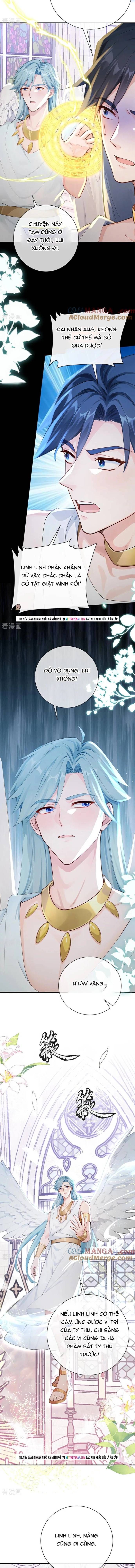 Hệ Thống Xuyên Nhanh: Ác Nam Không Dễ Chọc - Chapter 223 - Page 4