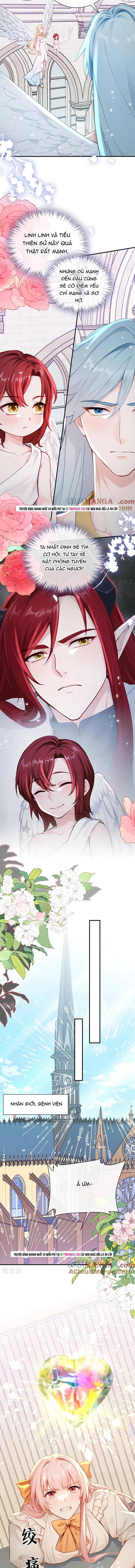 Hệ Thống Xuyên Nhanh: Ác Nam Không Dễ Chọc - Chapter 223 - Page 5