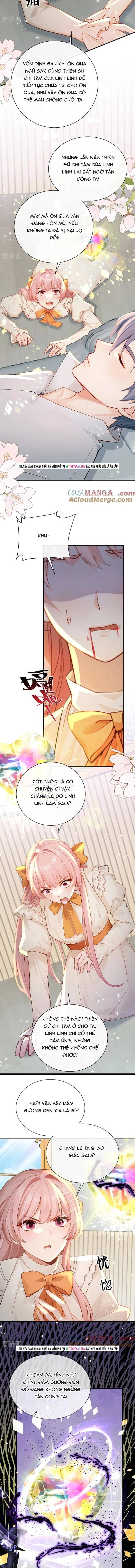 Hệ Thống Xuyên Nhanh: Ác Nam Không Dễ Chọc - Chapter 223 - Page 6