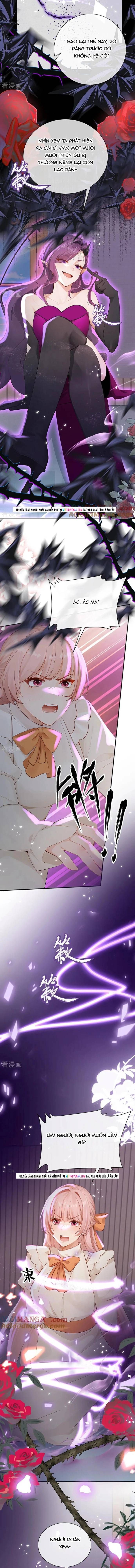 Hệ Thống Xuyên Nhanh: Ác Nam Không Dễ Chọc - Chapter 223 - Page 7