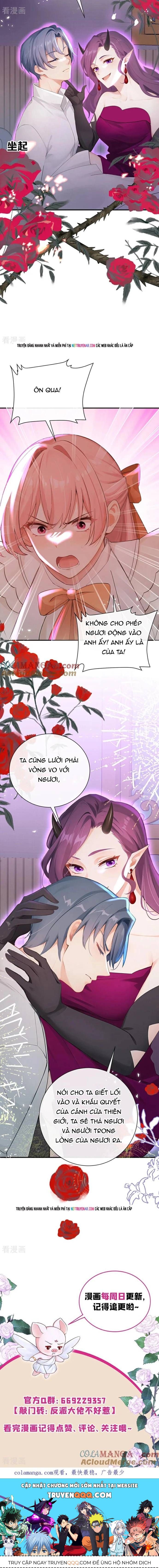 Hệ Thống Xuyên Nhanh: Ác Nam Không Dễ Chọc - Chapter 223 - Page 8