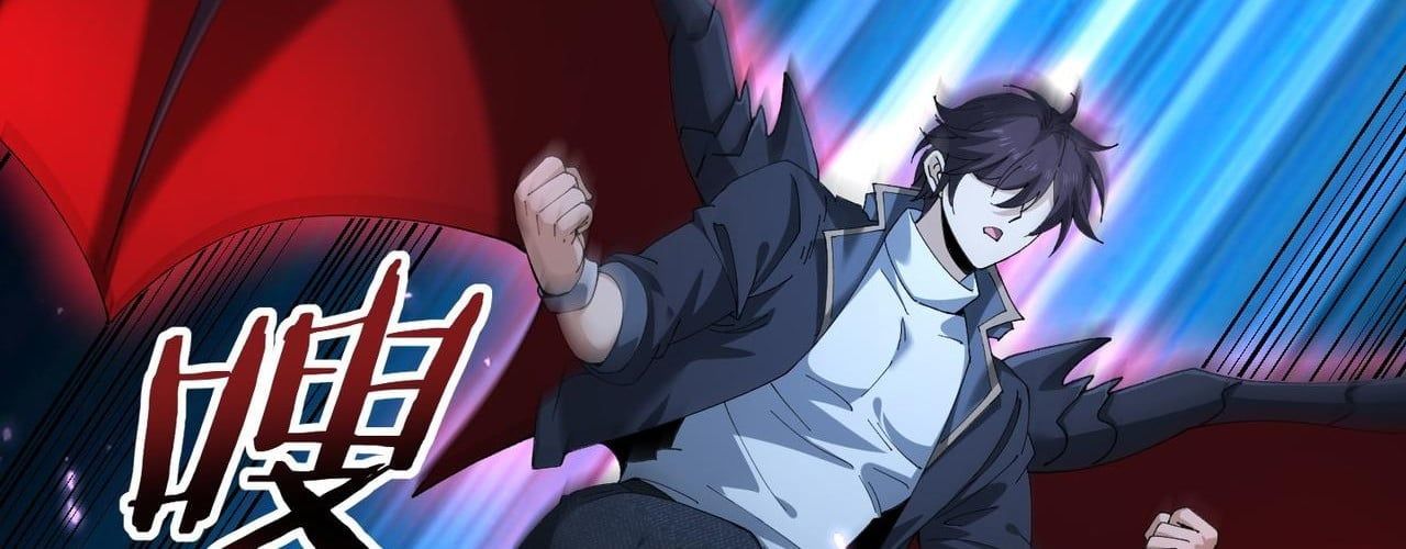 Toàn Dân Chuyển Chức Ngự Long Sư Là Chức Nghiệp Yếu Nhất - Chapter 170 - Page 106