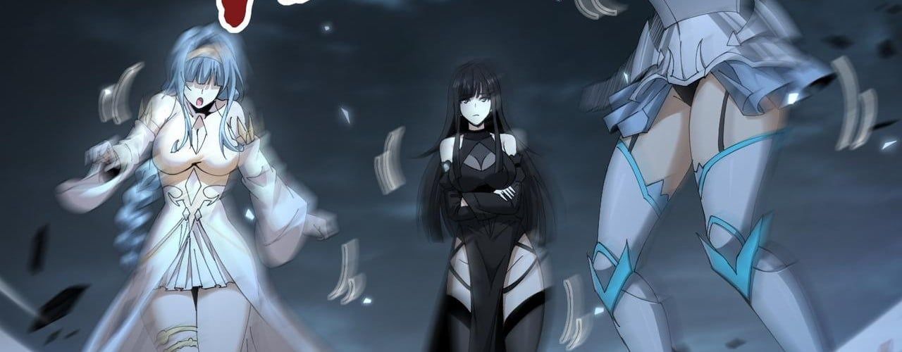 Toàn Dân Chuyển Chức Ngự Long Sư Là Chức Nghiệp Yếu Nhất - Chapter 170 - Page 170