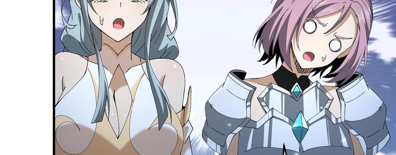 Toàn Dân Chuyển Chức Ngự Long Sư Là Chức Nghiệp Yếu Nhất - Chapter 170 - Page 189