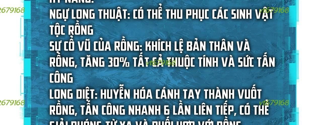 Toàn Dân Chuyển Chức Ngự Long Sư Là Chức Nghiệp Yếu Nhất - Chapter 170 - Page 267