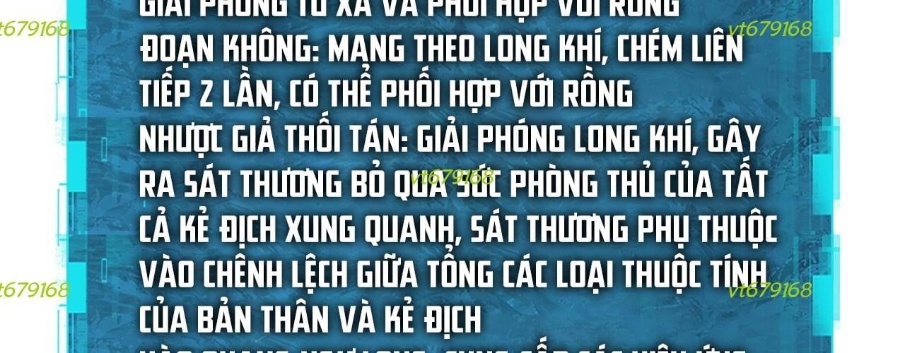 Toàn Dân Chuyển Chức Ngự Long Sư Là Chức Nghiệp Yếu Nhất - Chapter 170 - Page 268