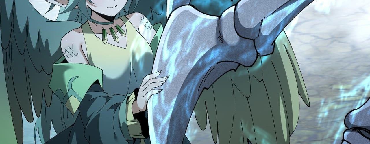 Toàn Dân Chuyển Chức Ngự Long Sư Là Chức Nghiệp Yếu Nhất - Chapter 170 - Page 30